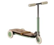 Trotinette Maus Mint