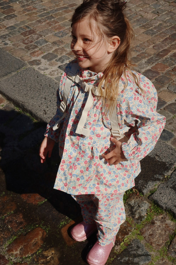 Palme Regenset Girl Fiola