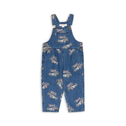 Second Season: Magot Jeans-Latzhose Race