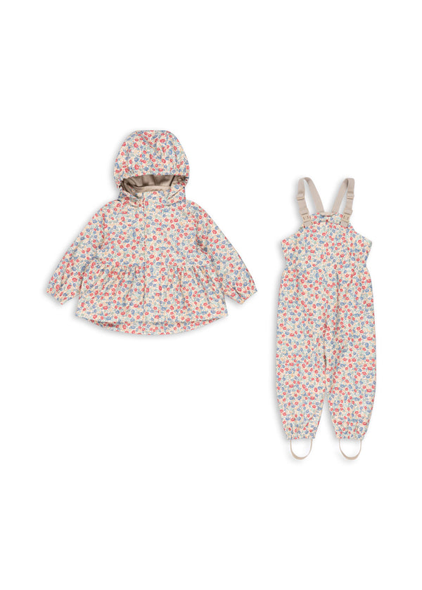 Palme Regenset Girl Fiola