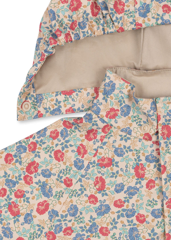 Palme Regenset Girl Fiola