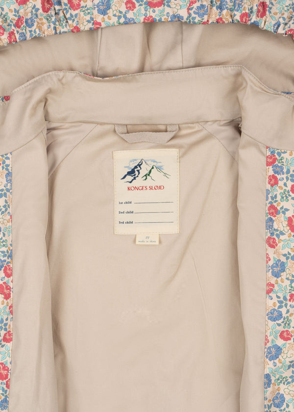 Palme Regenset Girl Fiola