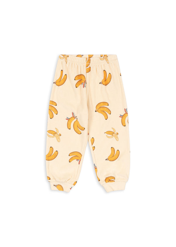 Le pantalon de survêtement Itty devient banane