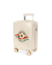 Valise de voyage Kick it