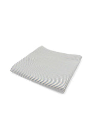 Swaddle Stripe Bluie (115 x 115 cm)