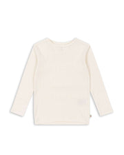Minnie Shirt Antique White