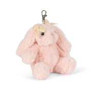 Pink Rabbit Keychain