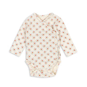 Basic Newborn-Body Mirage