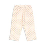 Coco Musselinhose Carta Rosa
