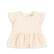 Coco Musselintop Carta Rosa