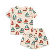 Famo Fit-Set Ahoy