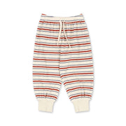 Pantalon de survêtement rayé Itty Winds