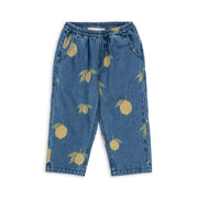 Magot Jeans Lemon Denim