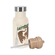 Thermo Trinkflasche Cattitude