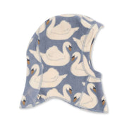 Fleece-Schlupfmütze Tavi Swan