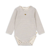 Body Basic Stripe Como