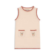 Strickkleid Collette Rosey