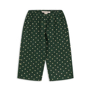 Seersucker-Hose Elin Dot Marseille