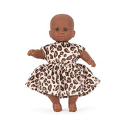 Mini Doll Leo