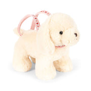 Kindertasche Hündchen