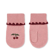 Fäustlinge Collette Pale Blush