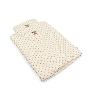 Doll bedding Cielo Dot