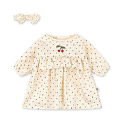 Cielo Dot Doll Clothes Set