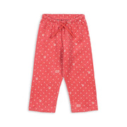 Jerseyhose Itty Cherry Berry Dot