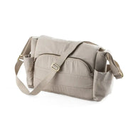 Sac à langer Mini On-the-Go Morning Beige