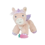 Dinkum Licorne Shimmer Rose