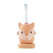 Sonic toothbrush zoo fox