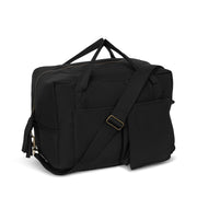 Sac à langer « ALL YOU NEED » Noir