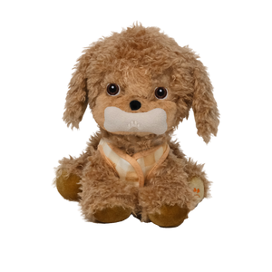 Olli Ella-Dinkum Dog Goldie-Beluga Kids