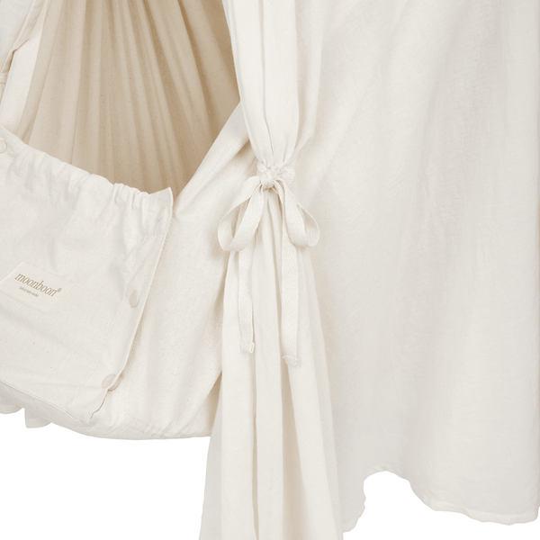 Moonboon Wiegenhimmel Heaven Nature | Betthimmel | Beluga Kids