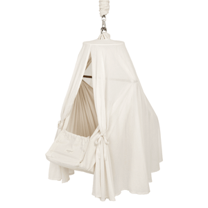 Moonboon Wiegenhimmel Heaven Nature | Betthimmel | Beluga Kids