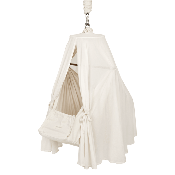 Moonboon Wiegenhimmel Heaven Nature | Betthimmel | Beluga Kids