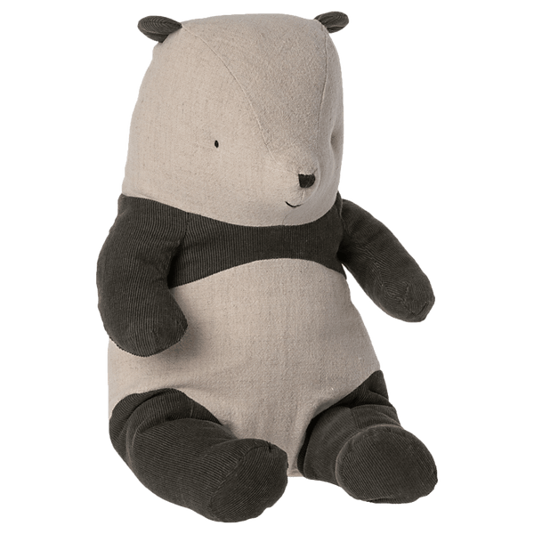 Maileg Safari-Freunde Panda Medium | Kuscheltier | Beluga Kids