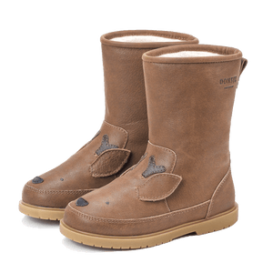 Donsje Wadudu Special Lining Stag | Witerstiefel | Beluga Kids