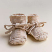 Chaussons Avoine