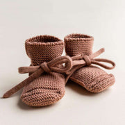 Chaussons Terre Cuite