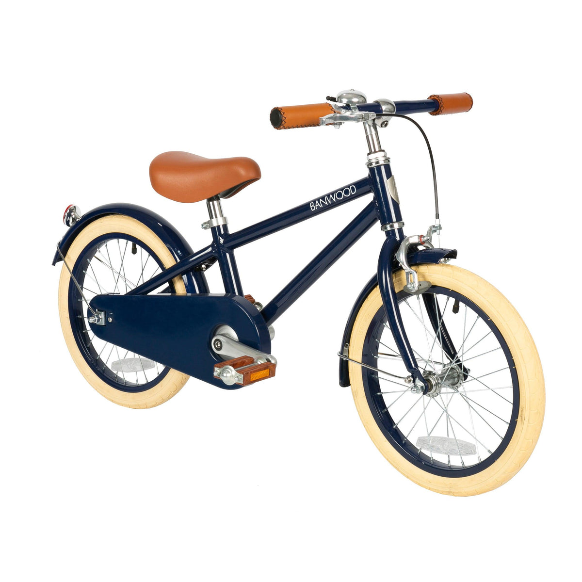 Vélo Enfant 12 Pouces – Roues Stabilisatrices, Porte-bidon, Panier, Siège Réglable – Pour Filles Et Garçons De 2 à 5 Ans