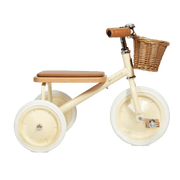 Banwood Tricycle Creme