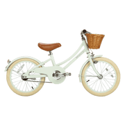 Vélo enfant Classic Mint 16"