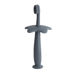 Mushie Training Kinderzahnbürste Star Tradewinds | Zahnbürsten | Beluga Kids