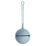 Schnulleretui Powder Blue