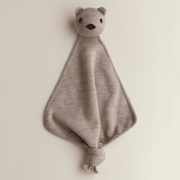 Schmusetuch Teddy Tokki Sand