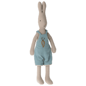 Maileg Kaninchen Grösse 2 Overall | Kuscheltier | Beluga Kids