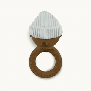 WE ARE GOMMU Gommu Ring Beissring Baby Honey | Beissring | Beluga Kids