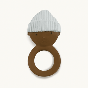WE ARE GOMMU Gommu Ring Beissring Baby Honey | Beissring | Beluga Kids