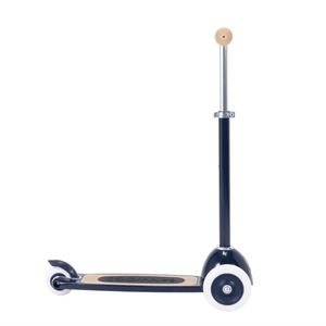 Banwood Kinder-Scooter Navy | Scooter | Beluga Kids